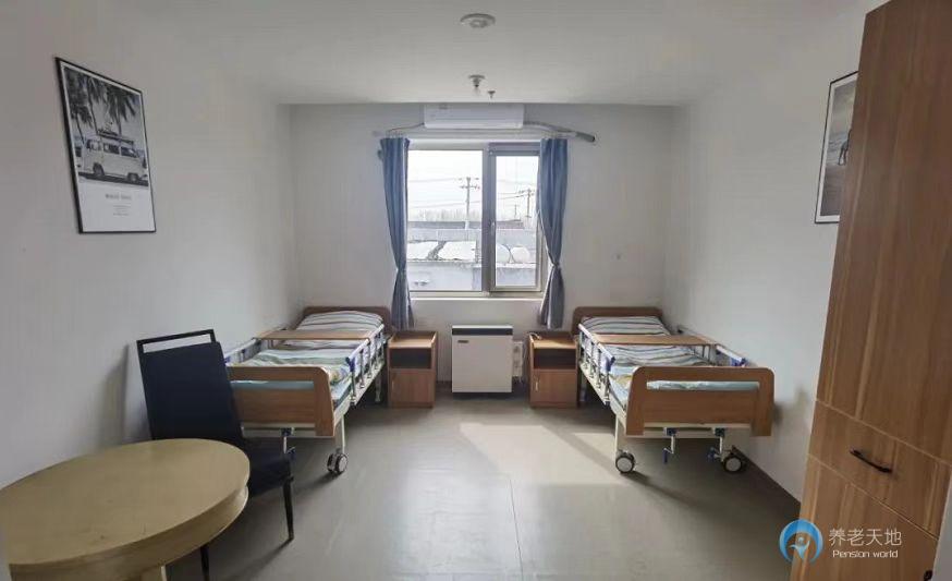 北京北石槽鎮(zhèn)養(yǎng)老照料中心 北京北石槽鎮(zhèn)養(yǎng)老照料中心