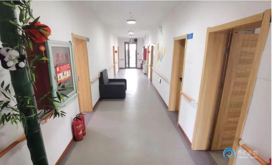 北京北石槽鎮(zhèn)養(yǎng)老照料中心 北京北石槽鎮(zhèn)養(yǎng)老照料中心