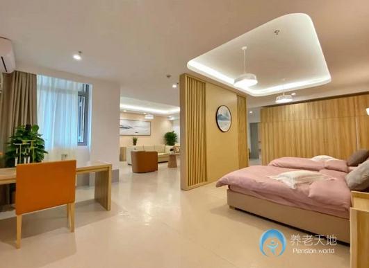 上海國(guó)藥康養(yǎng)泗涇照護(hù)中心