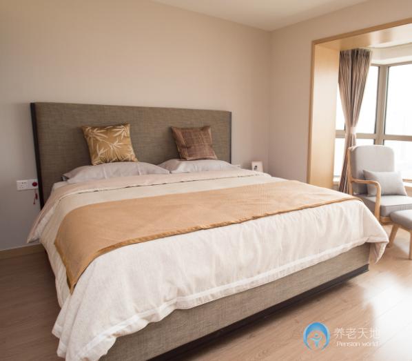 大家的家友誼養(yǎng)老社區(qū)(首厚大家友誼養(yǎng)老社區(qū) 大家的家友誼養(yǎng)老社區(qū)(首厚大家友誼養(yǎng)老社區(qū)