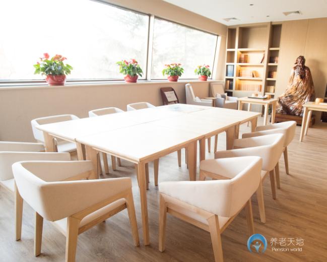 大家的家友誼養(yǎng)老社區(qū)(首厚大家友誼養(yǎng)老社區(qū) 大家的家友誼養(yǎng)老社區(qū)(首厚大家友誼養(yǎng)老社區(qū)