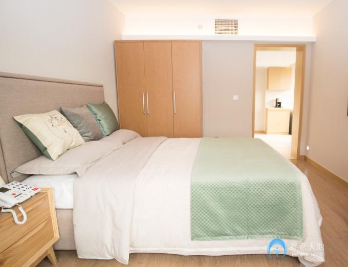 大家的家友誼養(yǎng)老社區(qū)(首厚大家友誼養(yǎng)老社區(qū) 大家的家友誼養(yǎng)老社區(qū)(首厚大家友誼養(yǎng)老社區(qū)