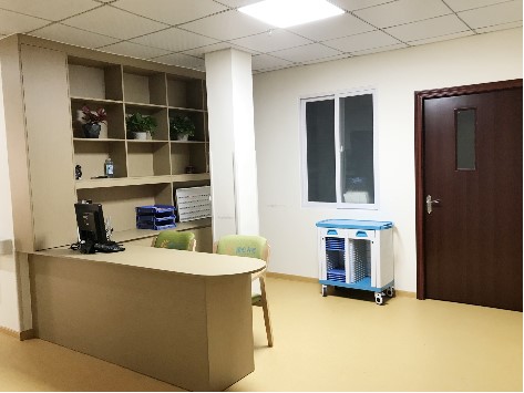 中山市童心養(yǎng)老綜合體 中山市童心養(yǎng)老綜合體