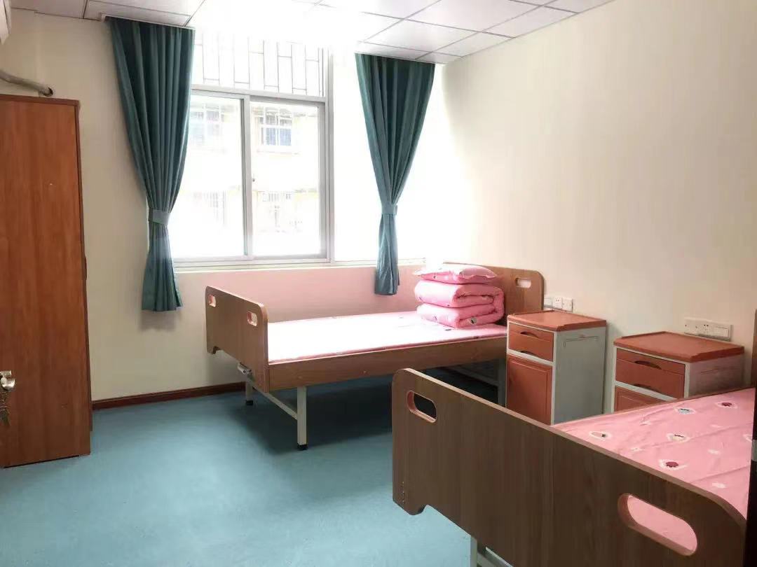 中山市童心養(yǎng)老綜合體 中山市童心養(yǎng)老綜合體