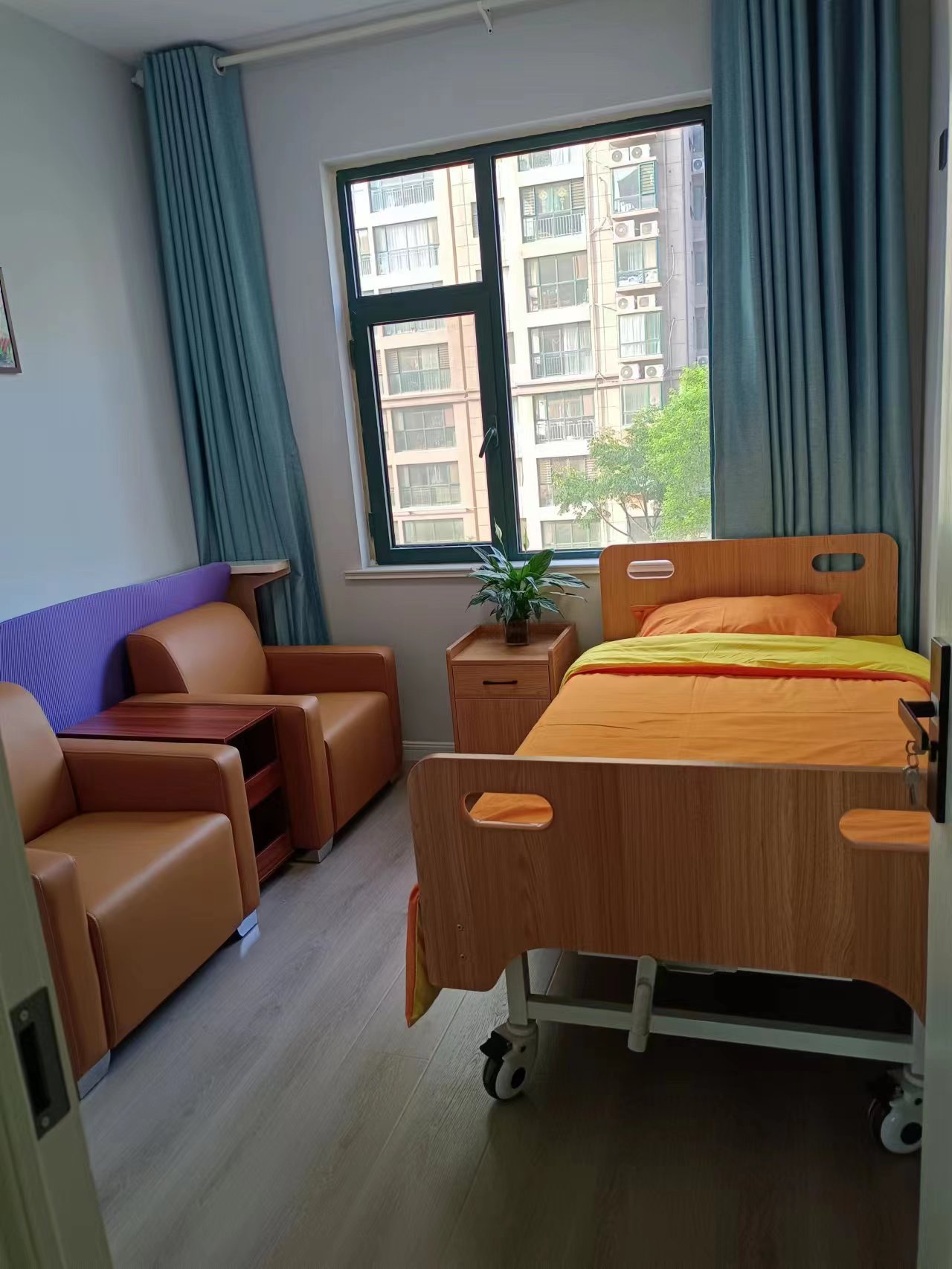 永愛養(yǎng)老-康養(yǎng)之家 永愛養(yǎng)老-康養(yǎng)之家