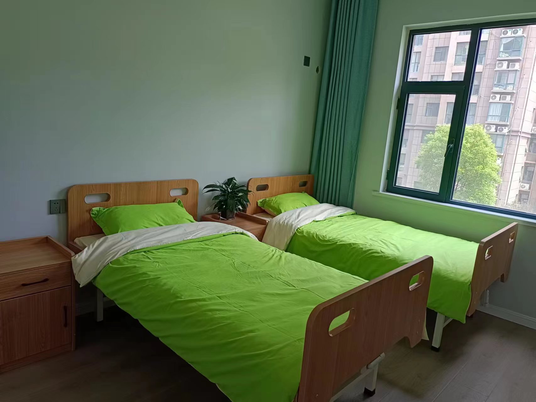 永愛養(yǎng)老-康養(yǎng)之家 永愛養(yǎng)老-康養(yǎng)之家