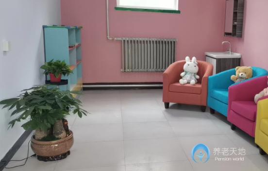 張家口市橋西區(qū)幸福苑老年公寓 張家口市橋西區(qū)幸福苑老年公寓