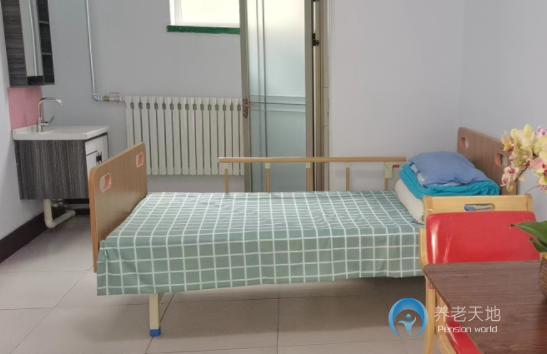 張家口市橋西區(qū)幸福苑老年公寓 張家口市橋西區(qū)幸福苑老年公寓