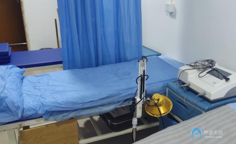 上海市寶山區(qū)羅福養(yǎng)老院 上海市寶山區(qū)羅福養(yǎng)老院