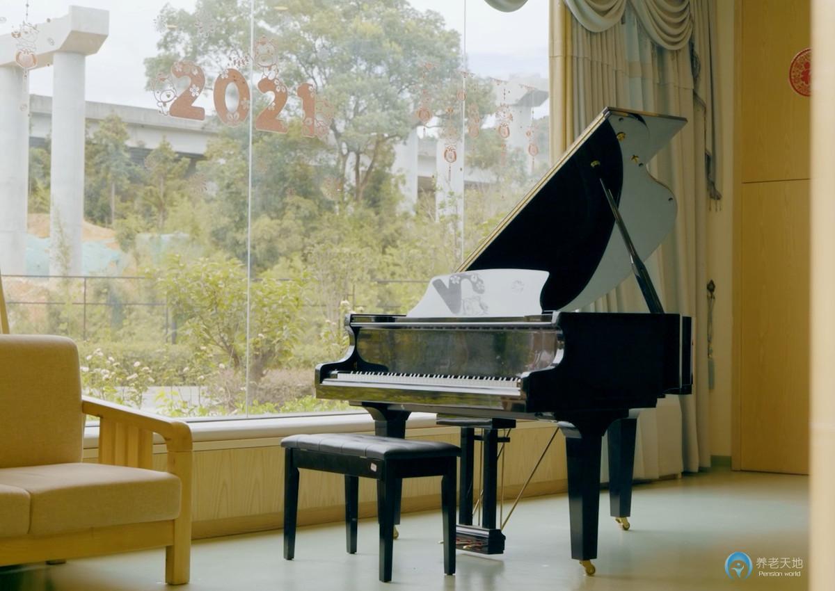 晉安區(qū)社會福利中心(華煦養(yǎng)老院) 晉安區(qū)社會福利中心(華煦養(yǎng)老院)