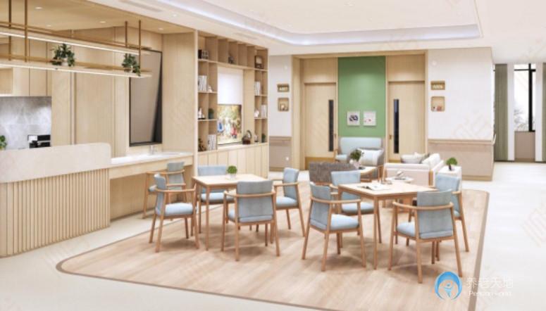 歷城區(qū)養(yǎng)老服務中心(閔善康養(yǎng)) 歷城區(qū)養(yǎng)老服務中心(閔善康養(yǎng))