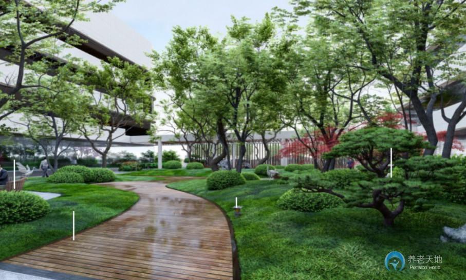 歷城區(qū)養(yǎng)老服務中心(閔善康養(yǎng)) 歷城區(qū)養(yǎng)老服務中心(閔善康養(yǎng))