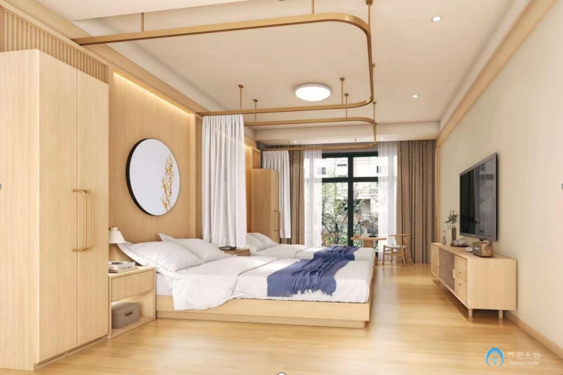 歷城區(qū)養(yǎng)老服務中心(閔善康養(yǎng)) 歷城區(qū)養(yǎng)老服務中心(閔善康養(yǎng))