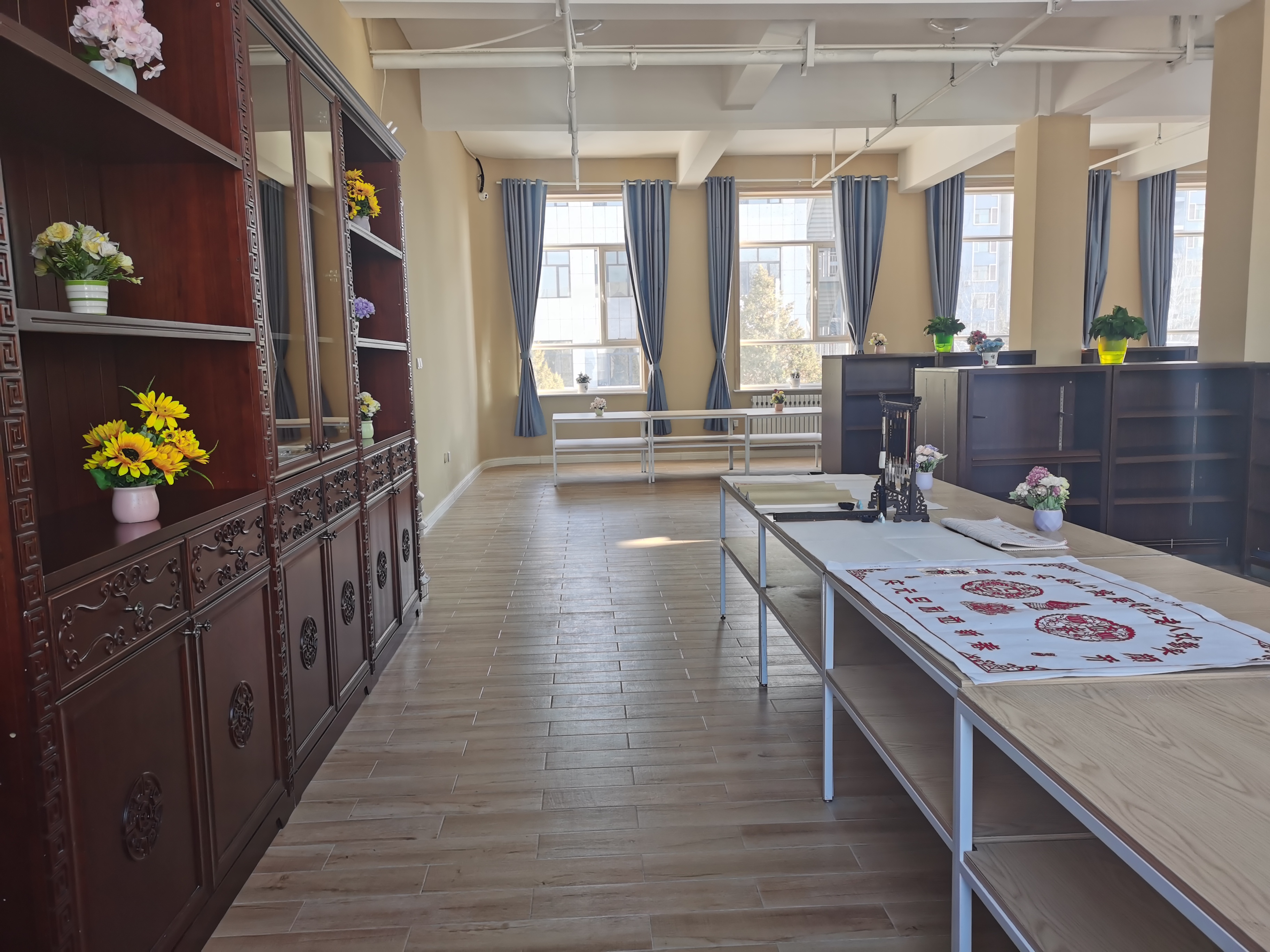 瑞葆樂(lè)齡公寓