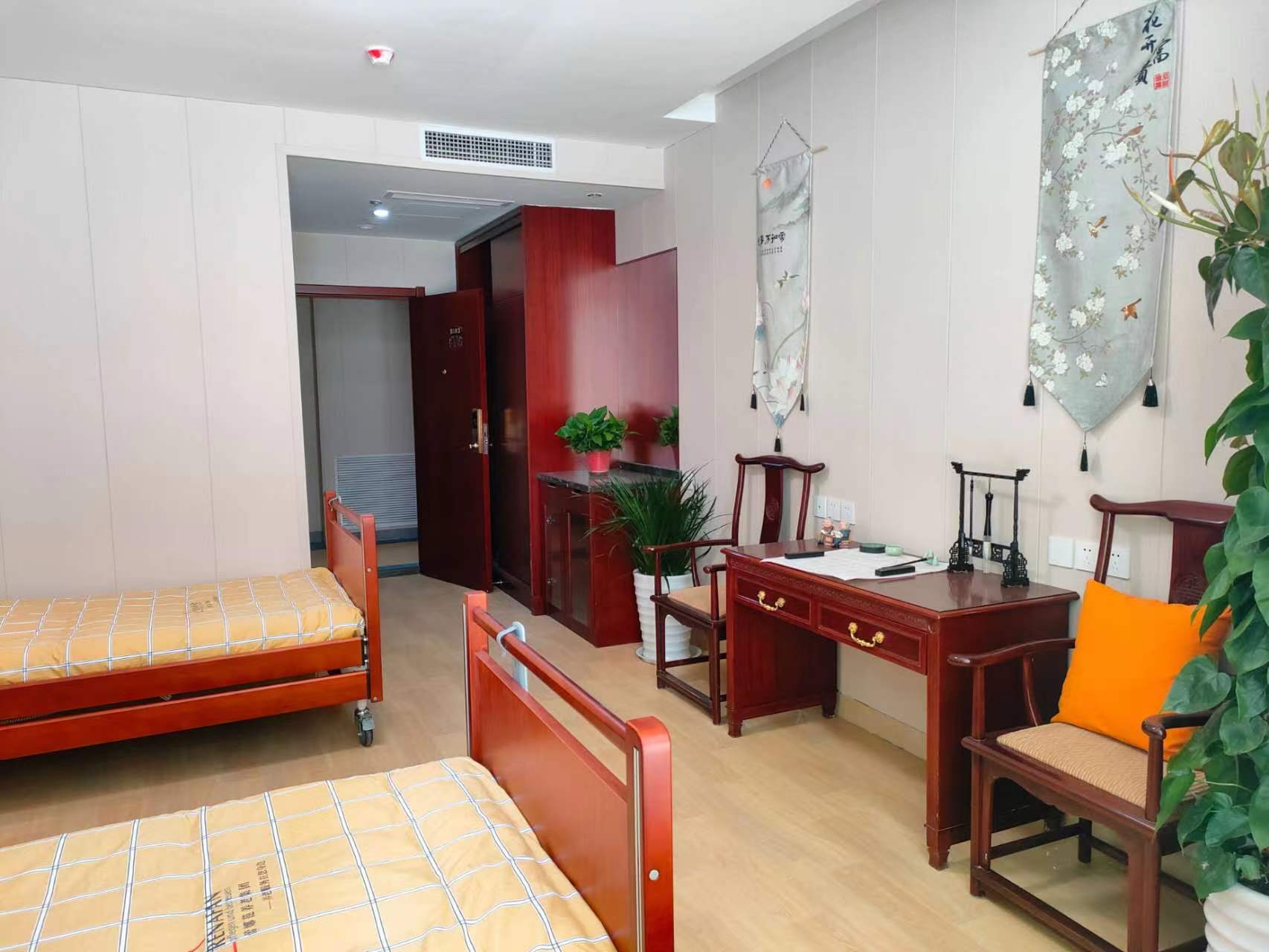 煙臺市蕾娜范居家社區(qū)養(yǎng)老 煙臺市蕾娜范居家社區(qū)養(yǎng)老