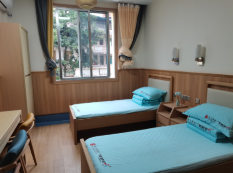 光大百齡幫梁山街道養(yǎng)老服務(wù)中心 光大百齡幫梁山街道養(yǎng)老服務(wù)中心