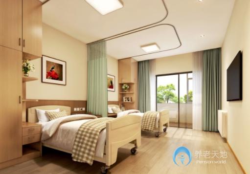 北京市順義區(qū)新安居美和養(yǎng)老照料中心 北京市順義區(qū)新安居美和養(yǎng)老照料中心