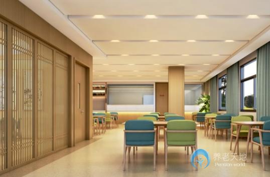 北京市順義區(qū)新安居美和養(yǎng)老照料中心 北京市順義區(qū)新安居美和養(yǎng)老照料中心