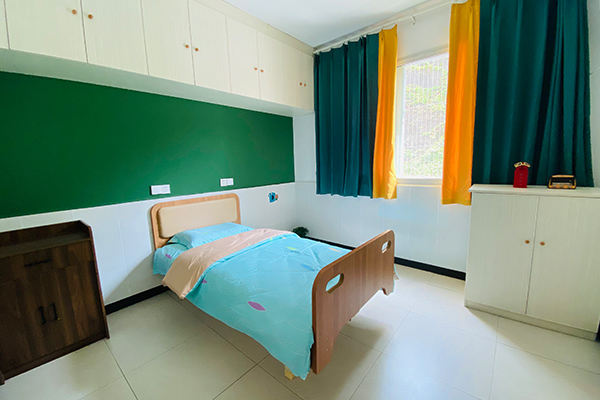 宏善墊康里頤年公寓 宏善墊康里頤年公寓