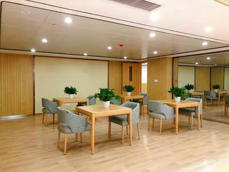 翠苑養(yǎng)老院(翠苑街道居家養(yǎng)老服務(wù)中心) 翠苑養(yǎng)老院(翠苑街道居家養(yǎng)老服務(wù)中心)