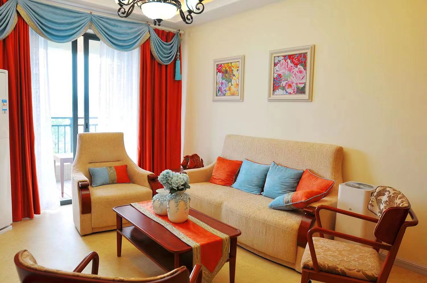 長(zhǎng)者頤養(yǎng)照護(hù)中心康馨之家 長(zhǎng)者頤養(yǎng)照護(hù)中心康馨之家