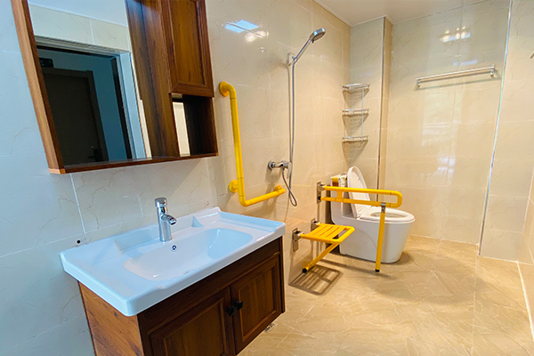 宏善墊康里頤年公寓 宏善墊康里頤年公寓