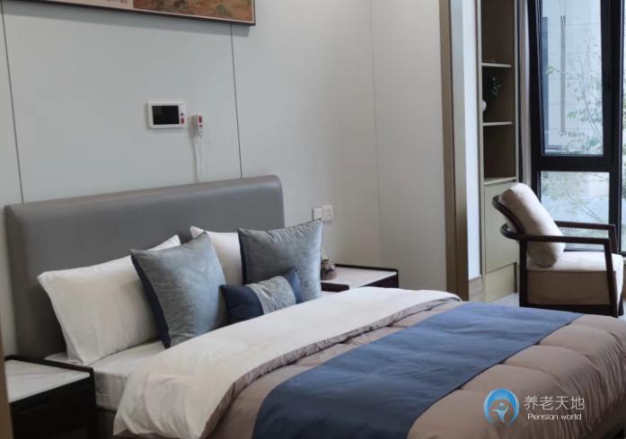 上海浦東新區(qū)親和谷養(yǎng)老社區(qū) 上海浦東新區(qū)親和谷養(yǎng)老社區(qū)