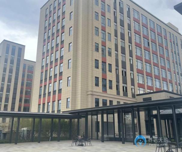 上海浦東新區(qū)親和谷養(yǎng)老社區(qū) 上海浦東新區(qū)親和谷養(yǎng)老社區(qū)