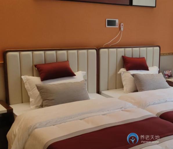 上海浦東新區(qū)親和谷養(yǎng)老社區(qū) 上海浦東新區(qū)親和谷養(yǎng)老社區(qū)