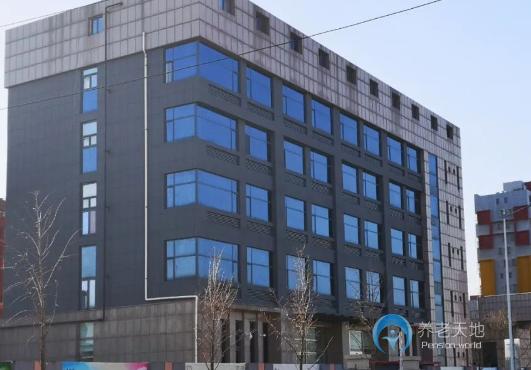 北京知護(hù)國(guó)際頤養(yǎng)中心順義項(xiàng)目