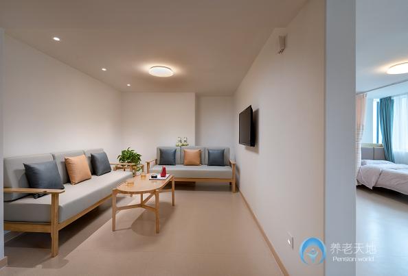 光大匯晨北京匯晨匯愛托養(yǎng)中心