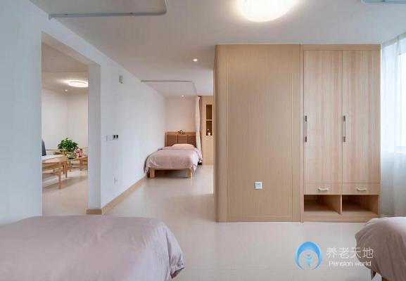 光大匯晨北京匯晨匯愛托養(yǎng)中心