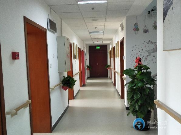 北康頤壽軒前門街道養(yǎng)老照料中心 北康頤壽軒前門街道養(yǎng)老照料中心