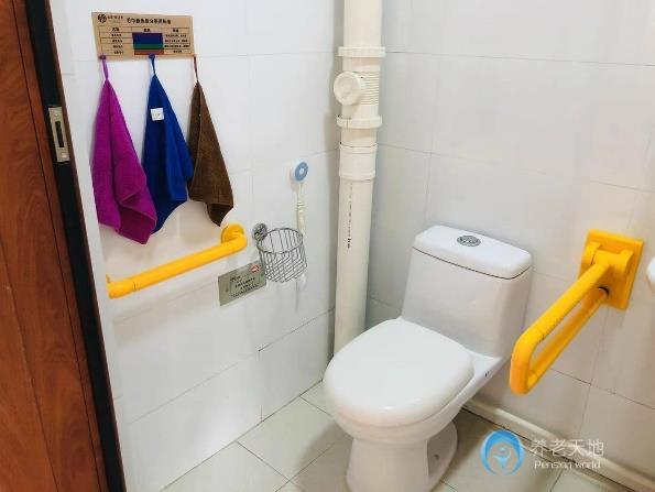 北康頤壽軒前門街道養(yǎng)老照料中心 北康頤壽軒前門街道養(yǎng)老照料中心