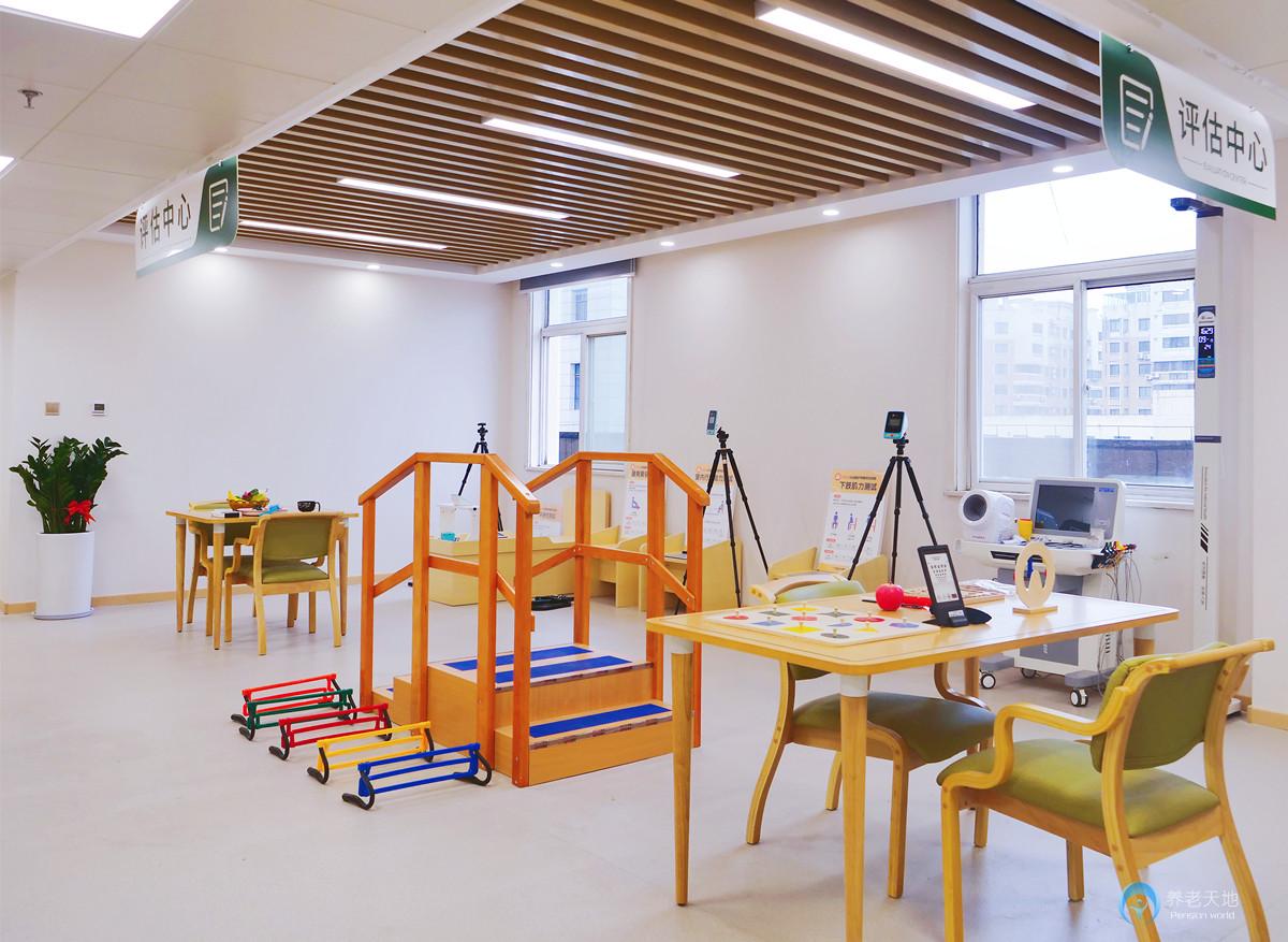 西關(guān)街道綜合養(yǎng)老服務(wù)中心(公辦) 西關(guān)街道綜合養(yǎng)老服務(wù)中心(公辦)