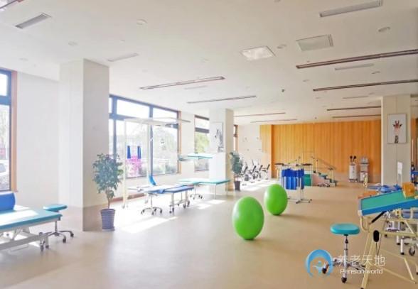 上海浦東航園護理院 上海浦東航園護理院