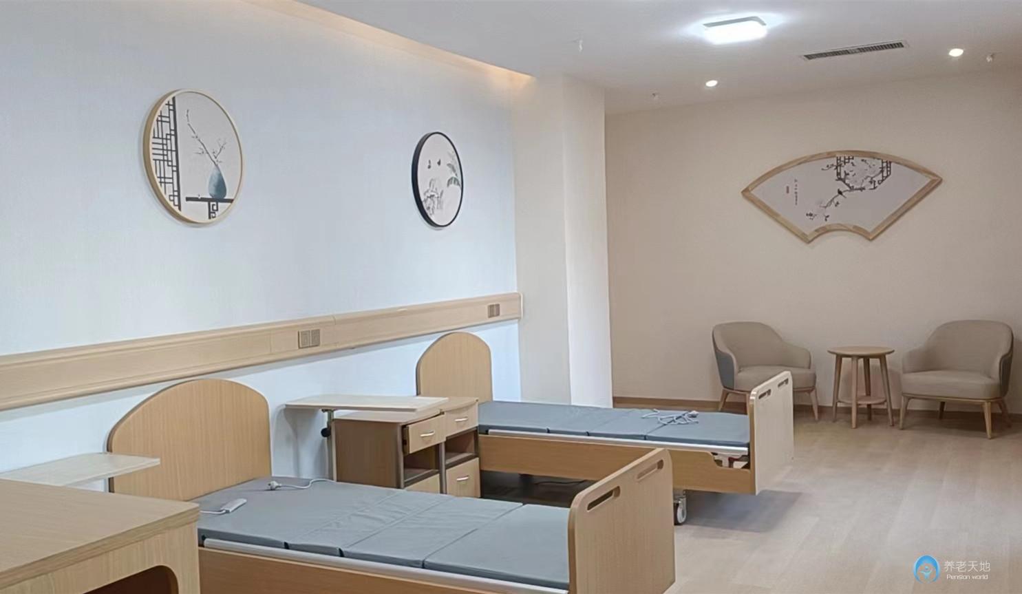 西關(guān)街道綜合養(yǎng)老服務(wù)中心(公辦) 西關(guān)街道綜合養(yǎng)老服務(wù)中心(公辦)