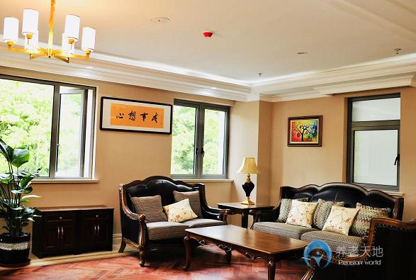 上海馨安老年公寓 上海馨安老年公寓