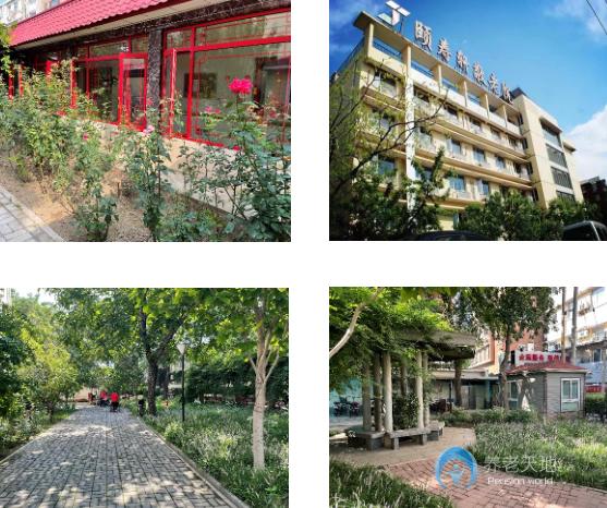 北康頤壽軒敬老院(善果寺分院) 北康頤壽軒敬老院(善果寺分院)