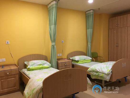 南京九如城(清荷)康養(yǎng)中心 南京九如城(清荷)康養(yǎng)中心