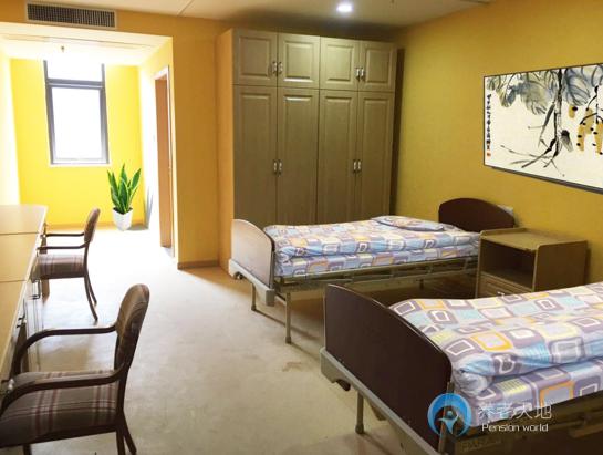 南京九如城(清荷)康養(yǎng)中心 南京九如城(清荷)康養(yǎng)中心