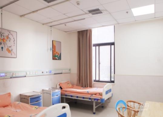 鄭州市二七區(qū)盛年華·傳承老年護理院 鄭州市二七區(qū)盛年華·傳承老年護理院