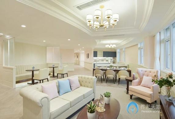 上海中信信養(yǎng)之家浦東錦繡養(yǎng)老院 上海中信信養(yǎng)之家浦東錦繡養(yǎng)老院