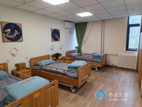 鄭州金水區(qū)豐慶路街道養(yǎng)老服務(wù)中心 鄭州金水區(qū)豐慶路街道養(yǎng)老服務(wù)中心