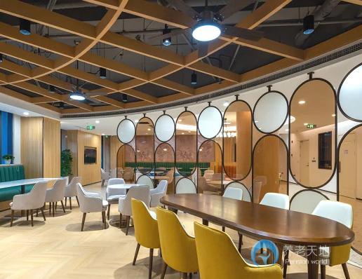 上海中信信養(yǎng)之家寶山大場養(yǎng)老院 上海中信信養(yǎng)之家寶山大場養(yǎng)老院