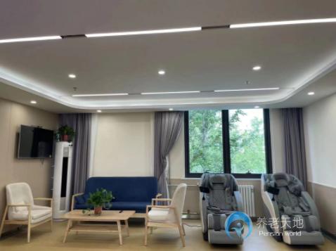 鄭州金水區(qū)豐慶路街道養(yǎng)老服務(wù)中心 鄭州金水區(qū)豐慶路街道養(yǎng)老服務(wù)中心