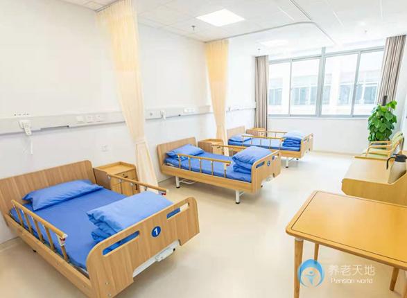 合肥東驊康養(yǎng)中心 合肥東驊康養(yǎng)中心