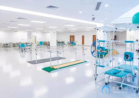 合肥東驊康養(yǎng)中心 合肥東驊康養(yǎng)中心