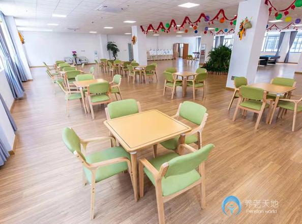 合肥東驊康養(yǎng)中心 合肥東驊康養(yǎng)中心