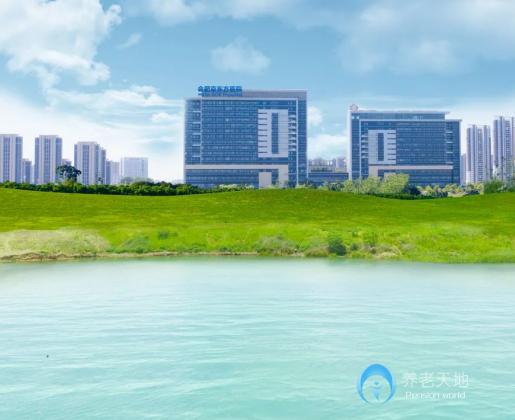 合肥京東方護(hù)理院 合肥京東方護(hù)理院